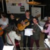 Soirée mexicaine au CSMT